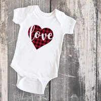 mom and son matching clothes baby girl christmas family 2021 summer tshirt cute mama tops family look mommy and me love print