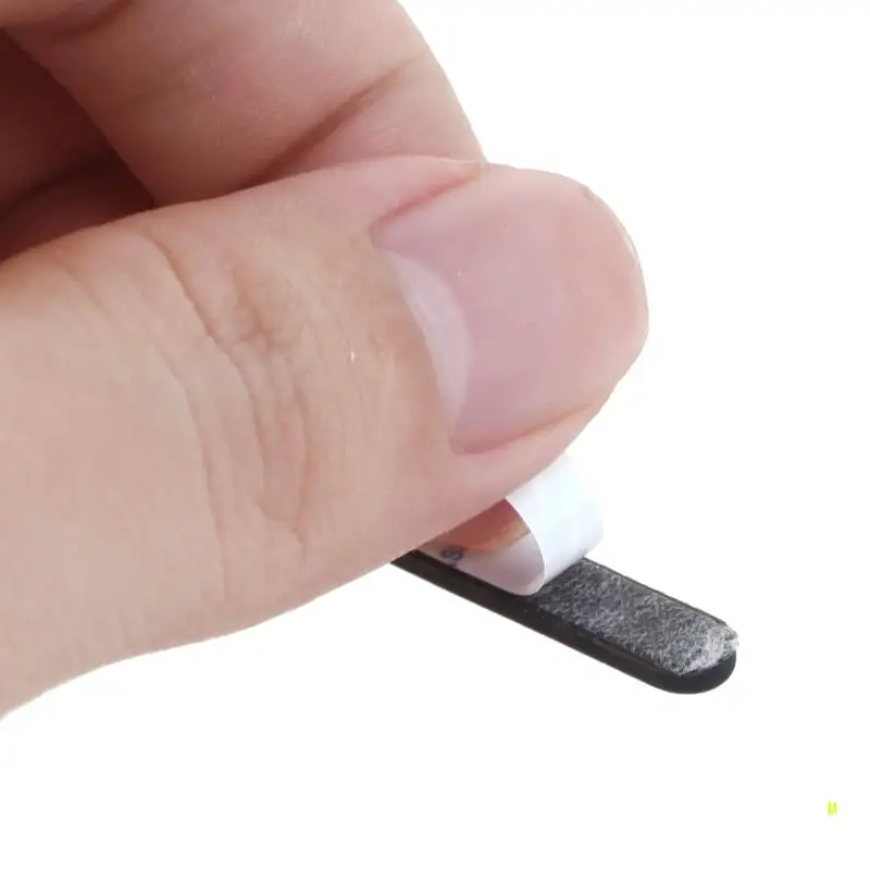 Сменные противоскользящие подушечки для ног E7280 E7290 нижняя крышка ноутбука 1 пара