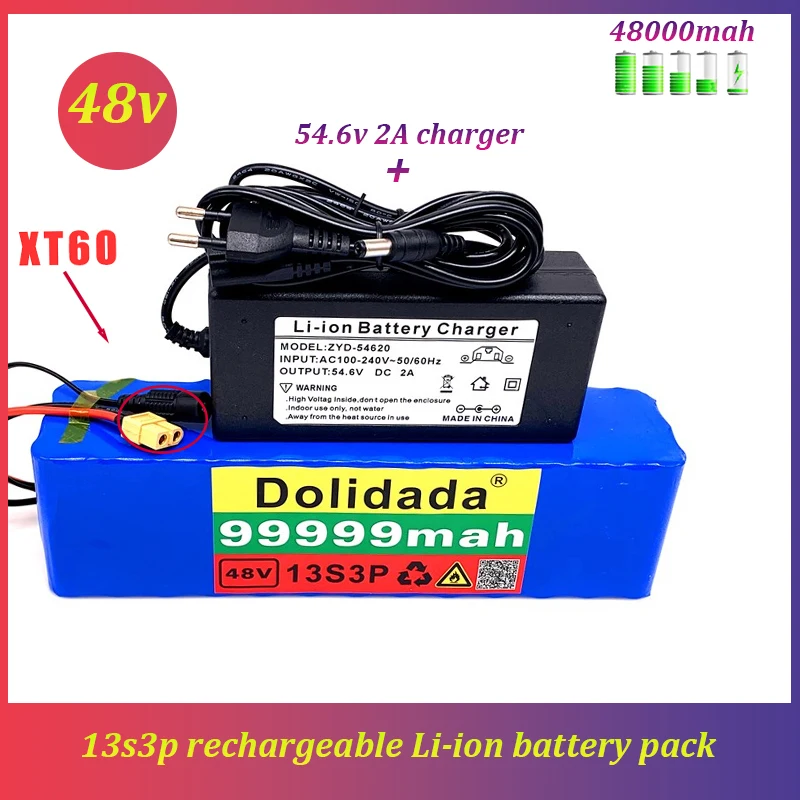 

Аккумуляторный литий-ионный аккумулятор XT60, 2023 мАч, 99999 Вт, 1000 в