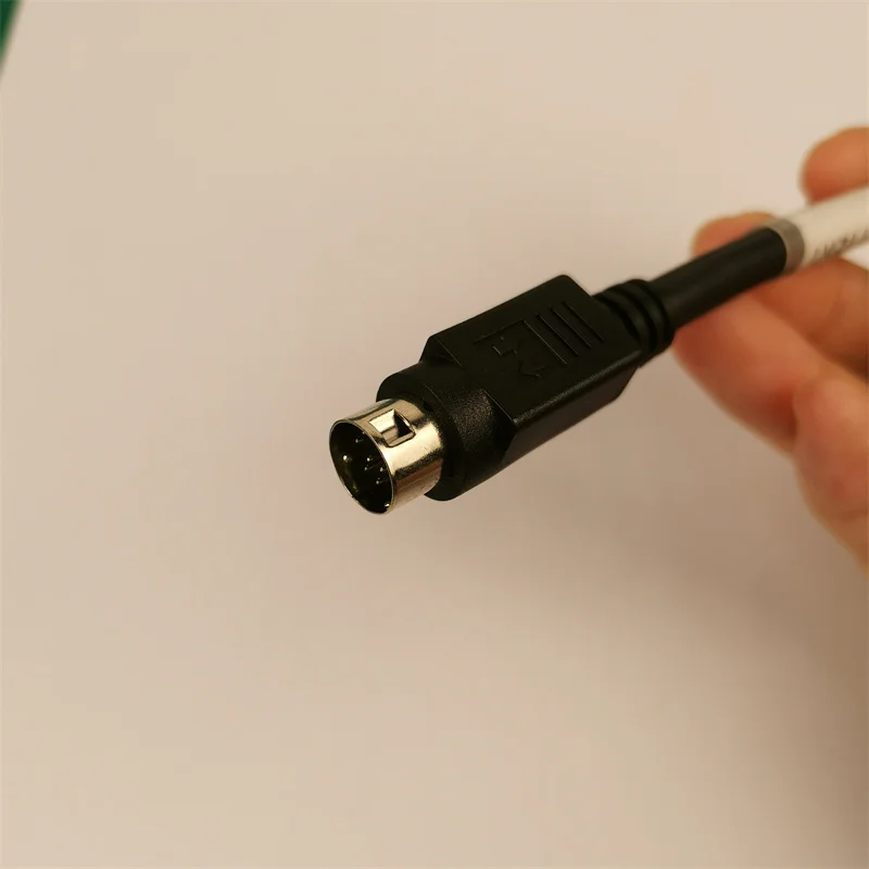 High Quality FSM-50S, FSM-50R, FSM-17S, FSM-17R, Fusion Splicer BTR-08 Battery Charging Cable DCC-10 Power Cord