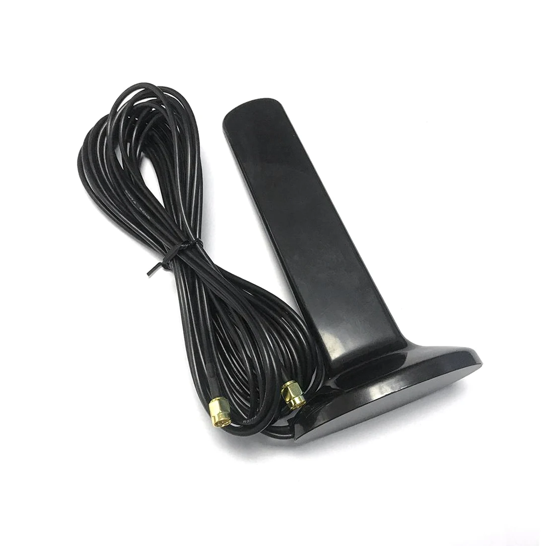 5G Router Antenna 12dbi High Gain 5900mHz Omni-directional Sucker Aerial SMA Connector for GSM/GRPS/NB/LTE