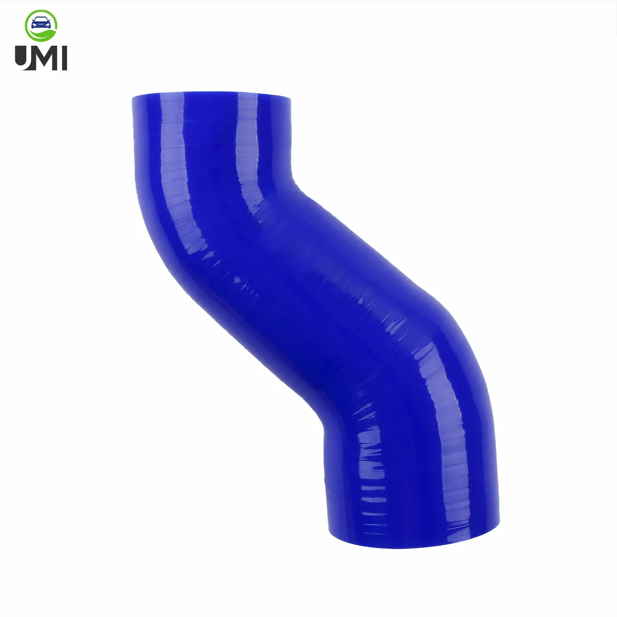 Фото 1 шт., 4 слоя для Subaru Impreza GDA GDB WRX STI 2008-2021, силиконовый впускной шланг после MAF, трубка №2
