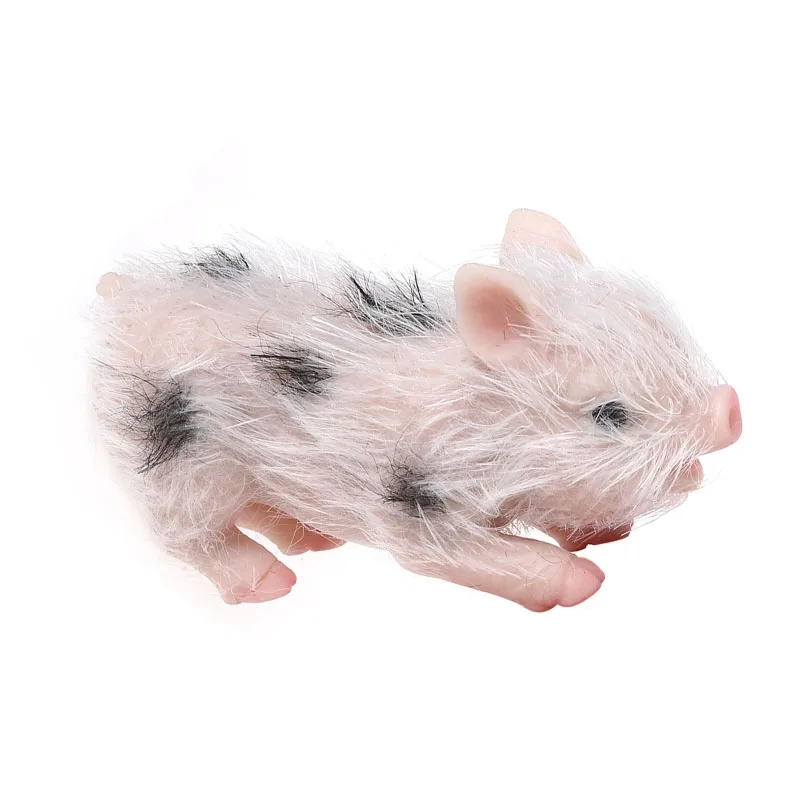 Реалистичная кукла из силиконового материала подходит для детей 14+ лет унисекс