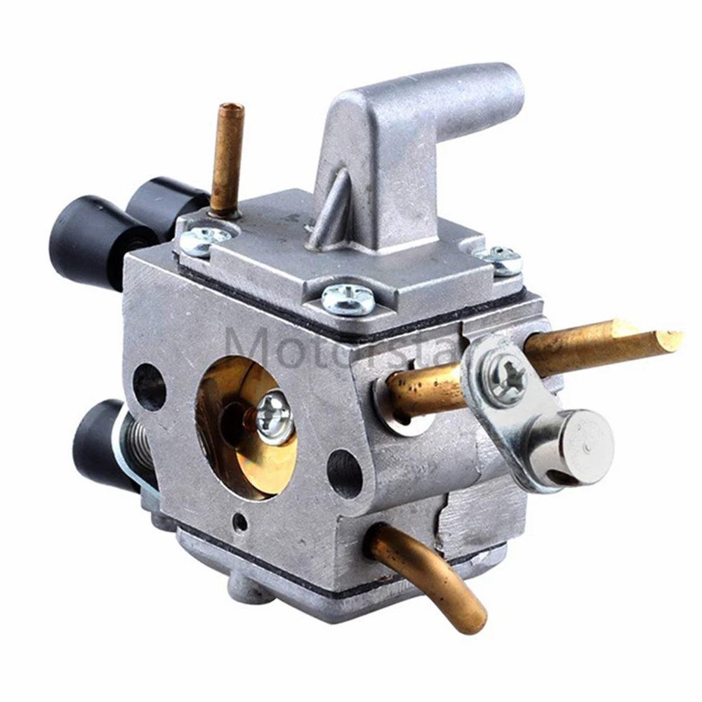 Фото Новый карбюратор, совместимый с триммерами Stihl FS400, FS450, FS480, SP400, SP450, SP451, SP481, C1Q-S154. №1