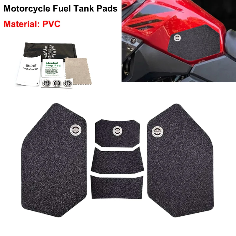 Клейкие накладки на топливный бак для мотоцикла HONDA CB500X CB 500X CB500 X 2012-2021 - купить по