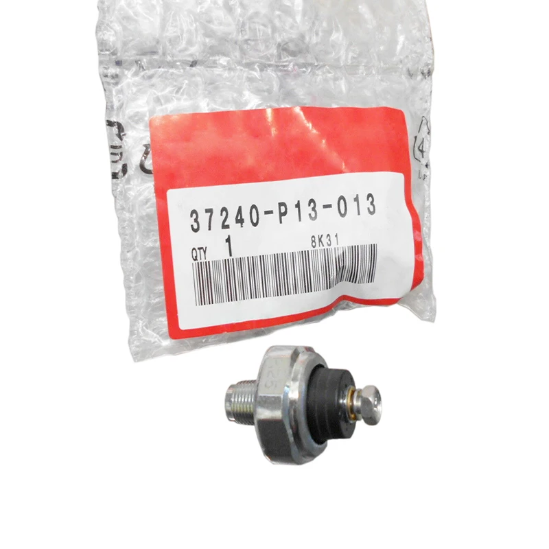 37240-P13-013 Oil Pressure Switch Sending Unit Sensor for Ho