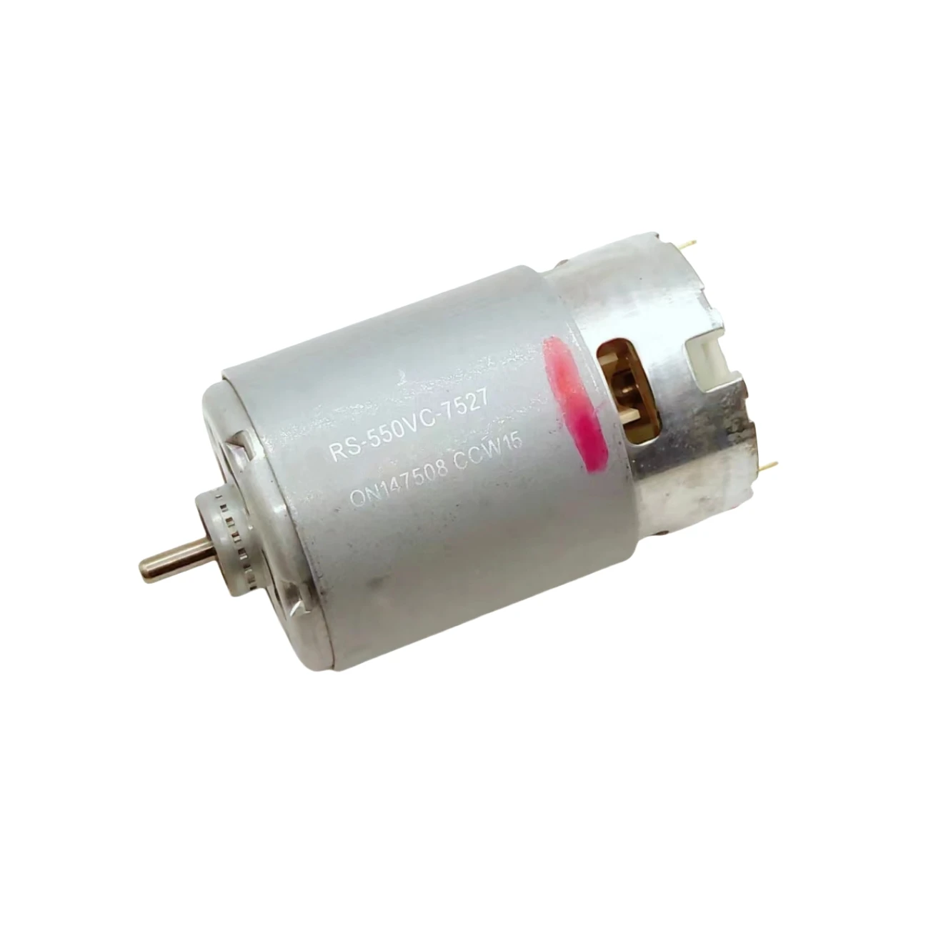 Электродвигатель RS-550VC-7527 14 4В