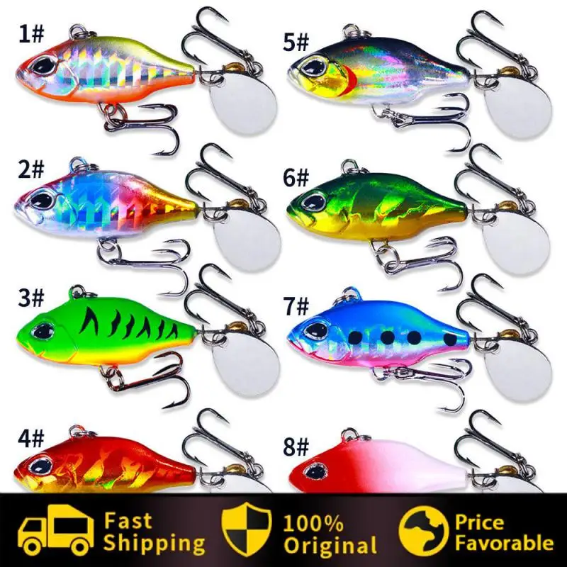 

Bait Form Fake Bait/bionic Bait Full Swimming Layer Fake Bait Strengthen The Three Hooks Bait Center Of Gravity Forward