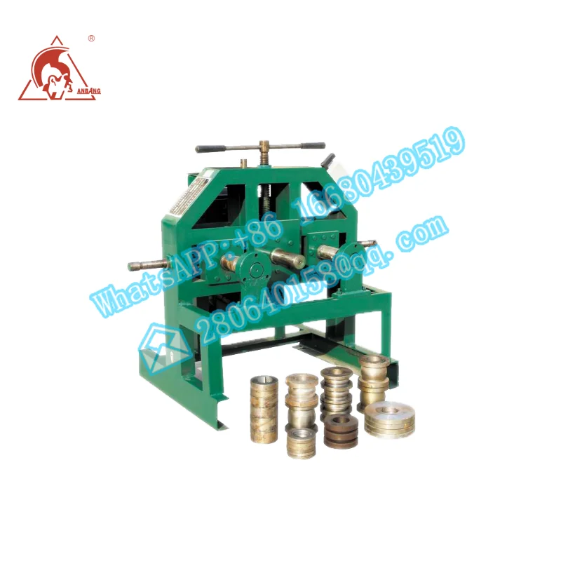 

wrought iron pipe bending machine Steel Pipe Bender