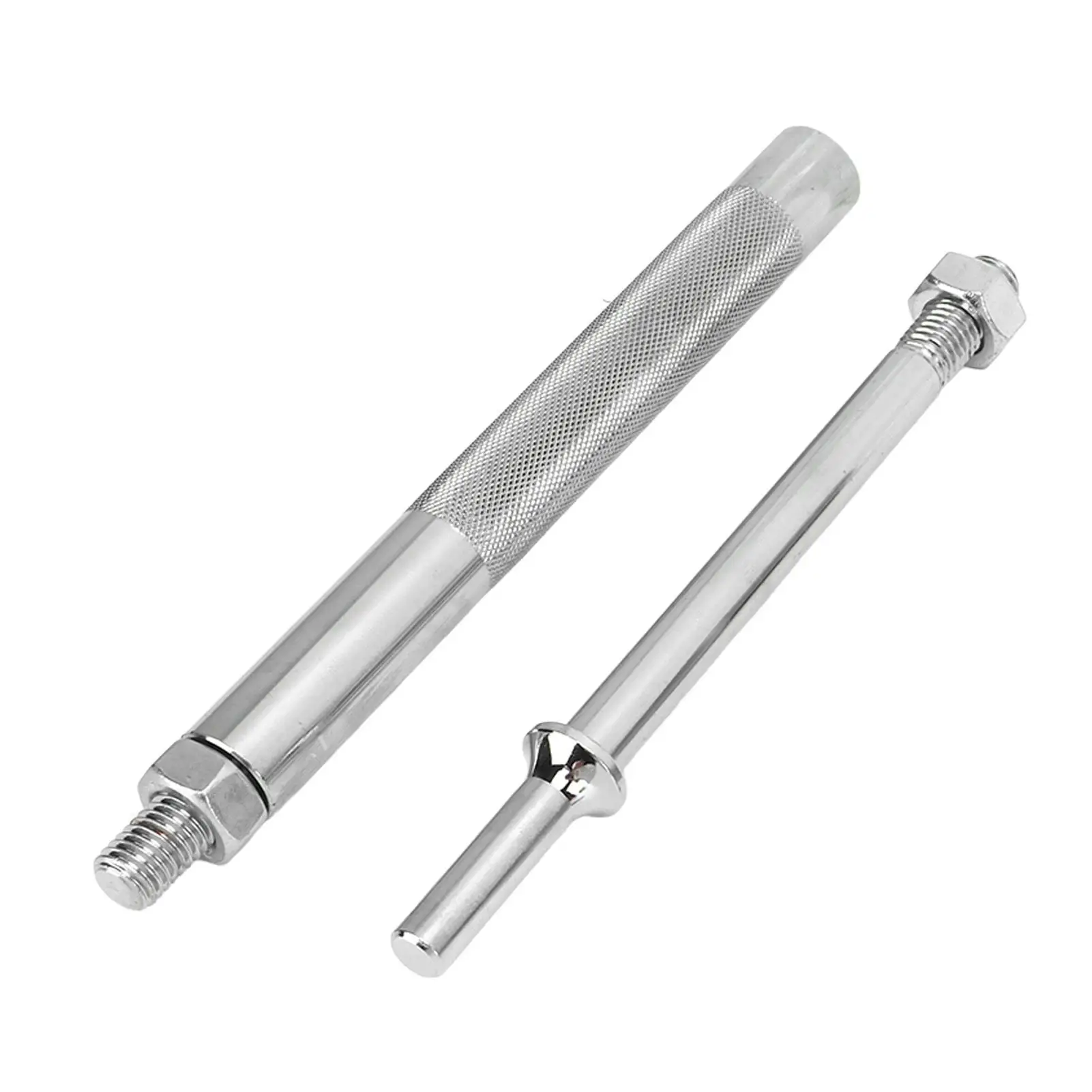 Съемник шаровых шарниров рулевой тяги стальной съемник рычагов Pitman вилочный