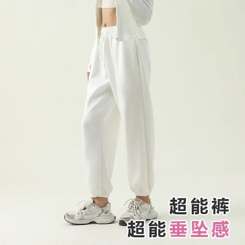 Рисунок 2 - Зимние штаны для йоги