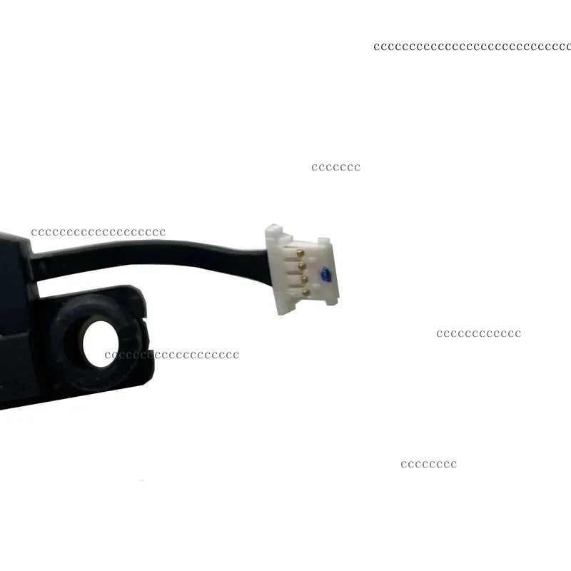 Фото Новый оригинальный встроенный динамик для Lenovo IdeaPad 710S-13 710S-13ikb 710S-13isk 5SB0K81000, 100% протестирован, быстрая доставка №2