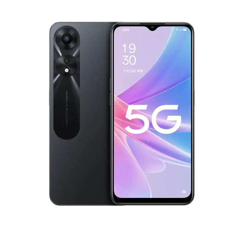 Смартфон Oppo A58 5G 8/128ГБ 8/256ГБ global б/у