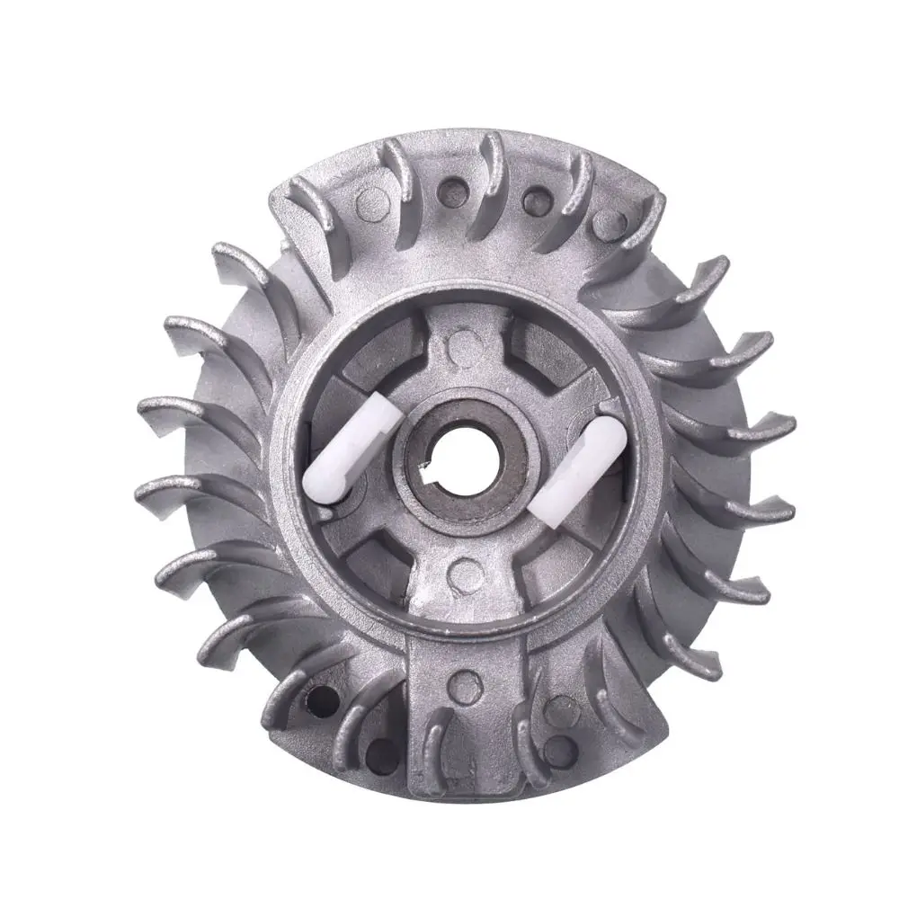 

New Flywheel for 4500 5200 5800 45cc 52cc 58cc Chainsaw Replacement Parts