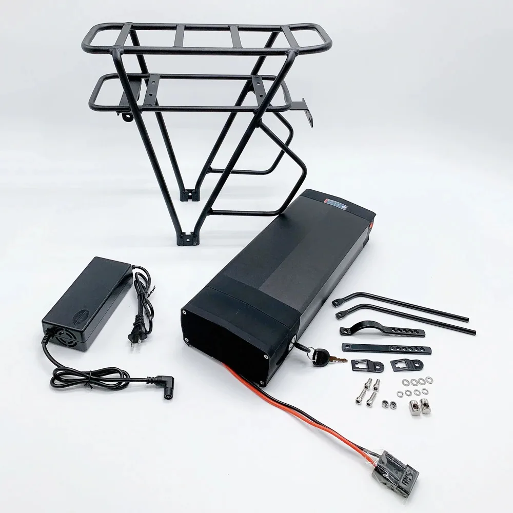 Аккумулятор для электровелосипеда 36 В 48 20 А · ч 25