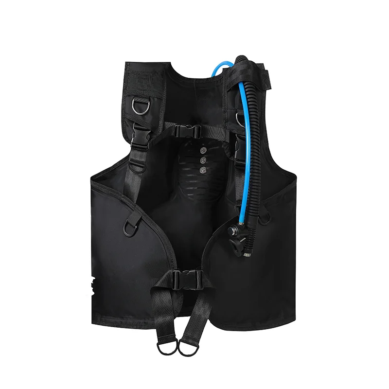 Оборудование для подводного плавания BCD рюкзак куртка регулятор плавучий жилет