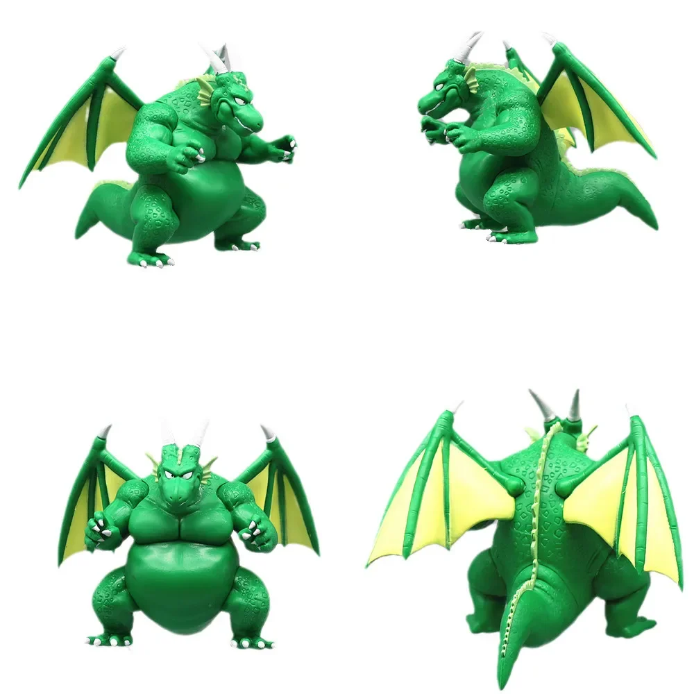 7 шт./набор фигурки из аниме Драконий жемчуг