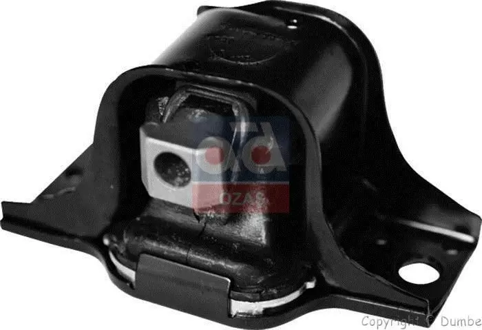 

Store code: GB1816 engine mount MEGANE.II