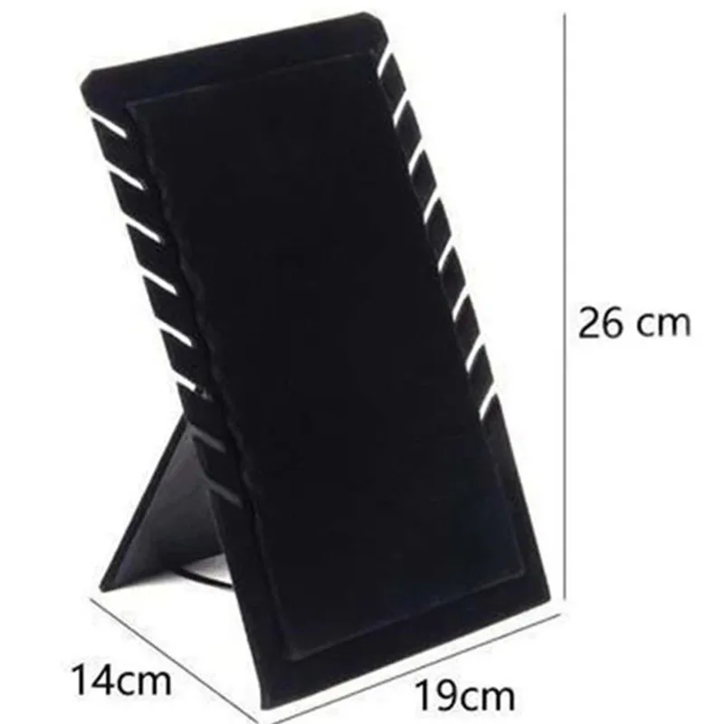 Рисунок 5 - Фланелевые портативные серьги