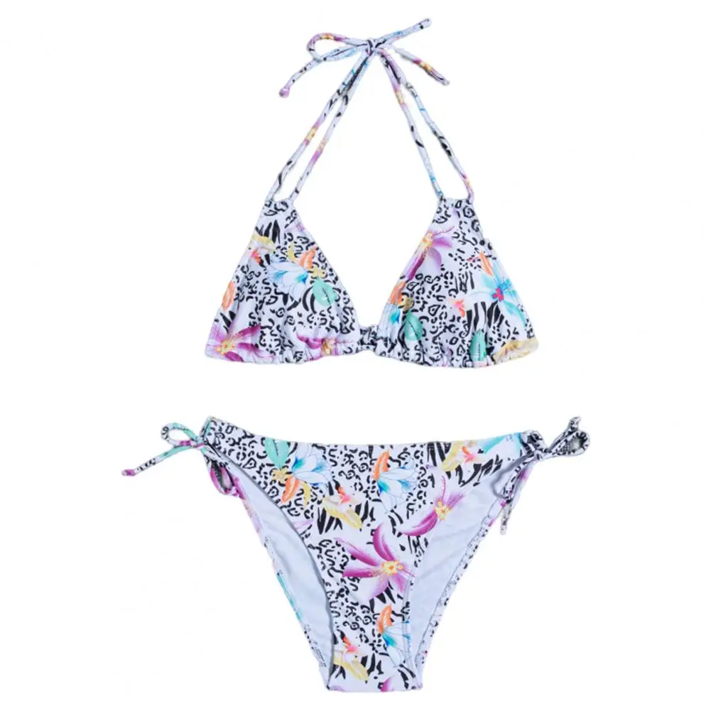 

Sexy Women Swimsuit Biquini Push Up Bikini Lace Swimwear Female Summer Beachwear Bathing Traje De Bano Mujer Badpak Monokini