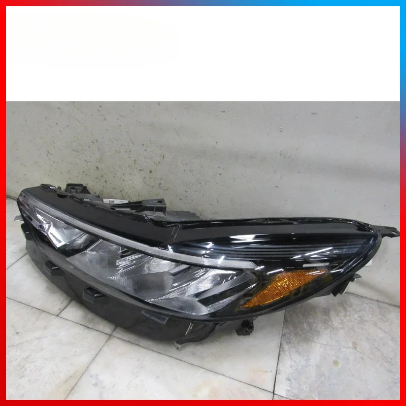Фото Применимо 2023, Ford Escape PJ6Z13008D, фара в сборе, автомобильная фара, светодиодная фара №4