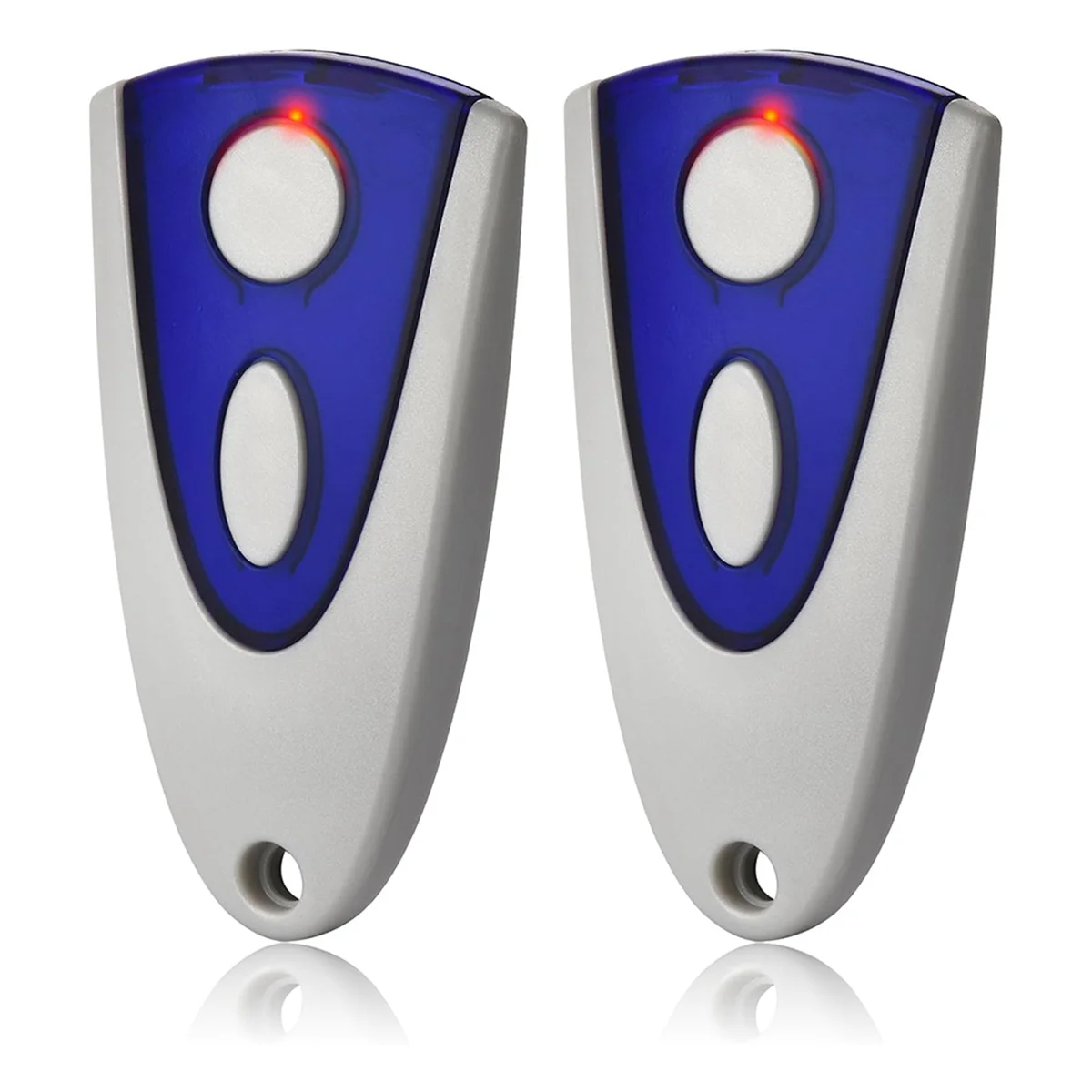 Пульт дистанционного управления для ворот гаража Novoferm Novotron 502 MAX43-2 512 MIX43-2 433 92 MHz