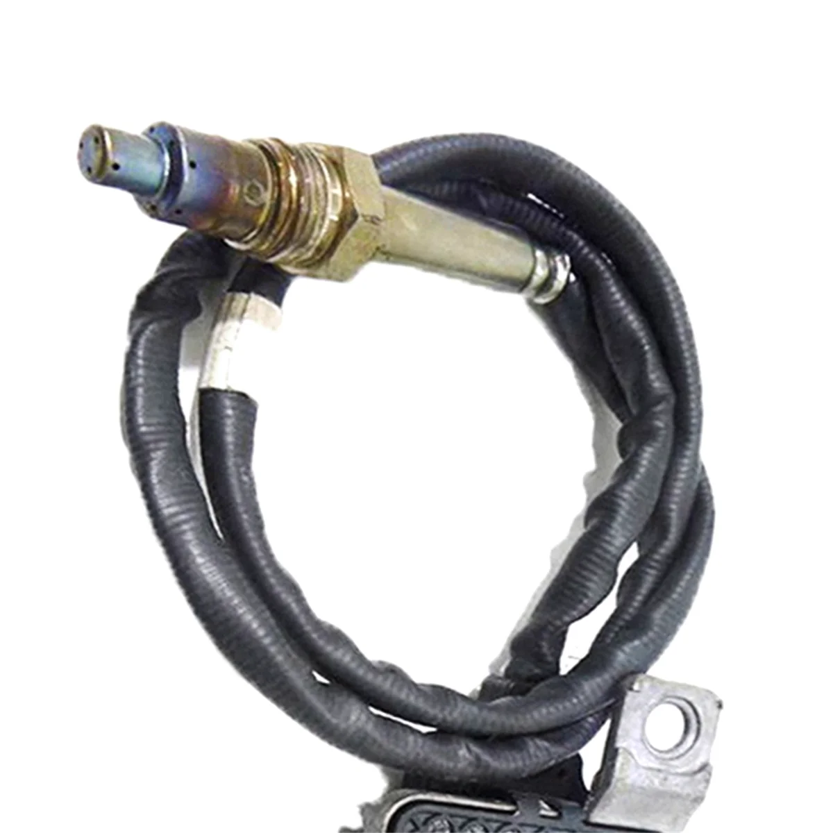 Автомобильный Датчик Nox для AUDI Q7 Q8 Quattro VW Touareg 3 0 4 TDI 2016-2021 4M0907807R 4M0907807AQ 4M0907807AK 4M0907807G