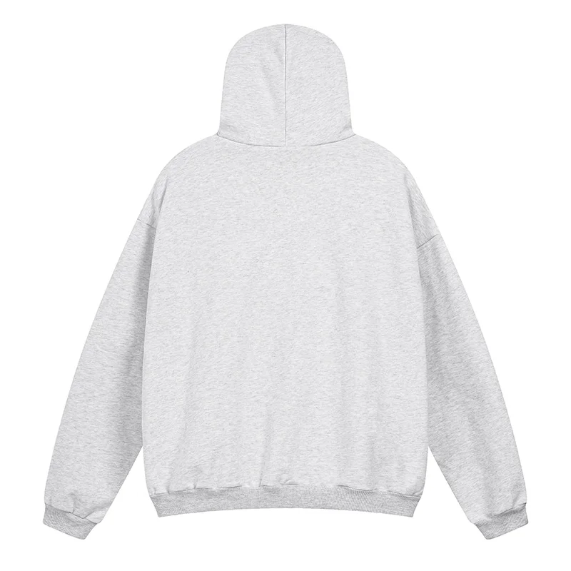 Новые толстовки kanye YEEZY YZY SPLY с принтом на русском языке мужские и женские