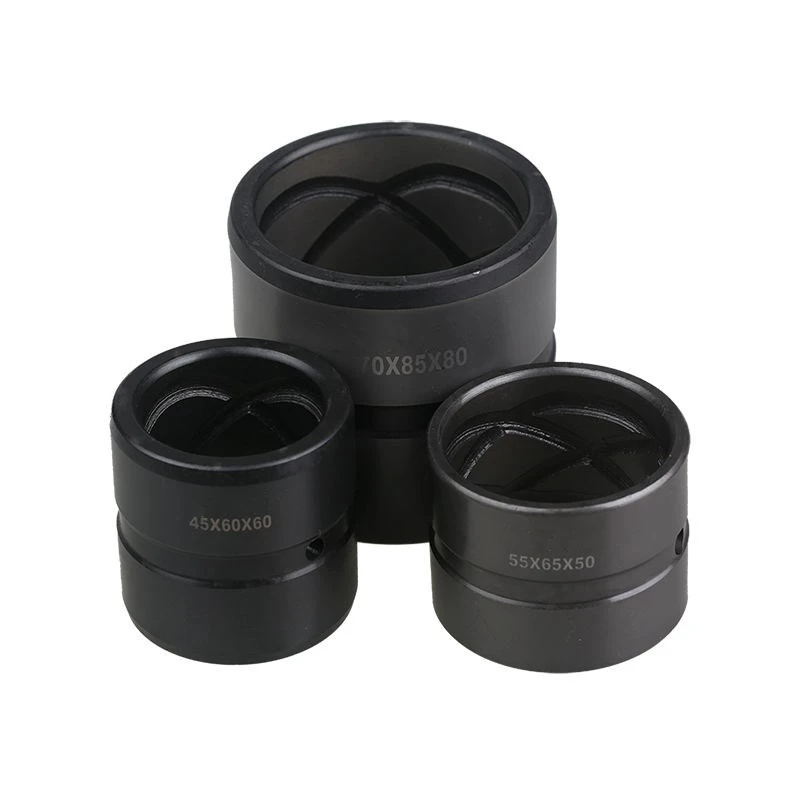 

For excavator forklift bucket bushing bucket pin bushing bushing bushing bucket ear sleeve horse head sleeve wear-resistant
