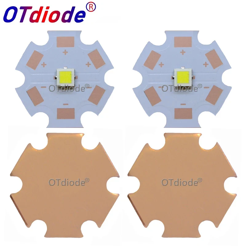 

OTdiode XHP35 HI белый светодиод 13 Вт