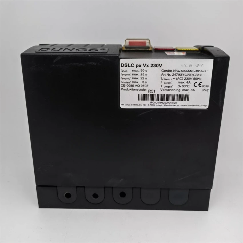 Фото Детектор Утечки Px vx 230 В №2
