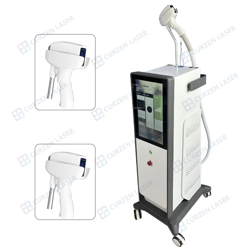 Прямые продажи с фабрики последних 2024 4-длинных безболезненных устройств для