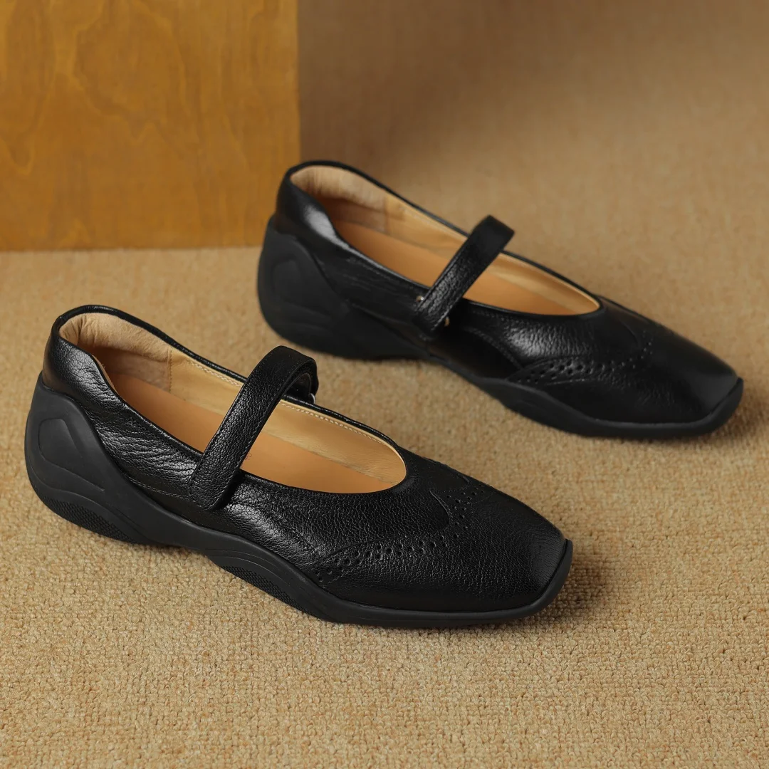 Женские кроссовки из овечьей кожи размеры 34-41