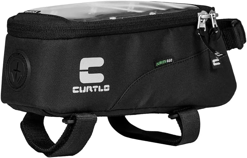 

Bolsa de Quadro Phone Bag Plus Unissex U Preto