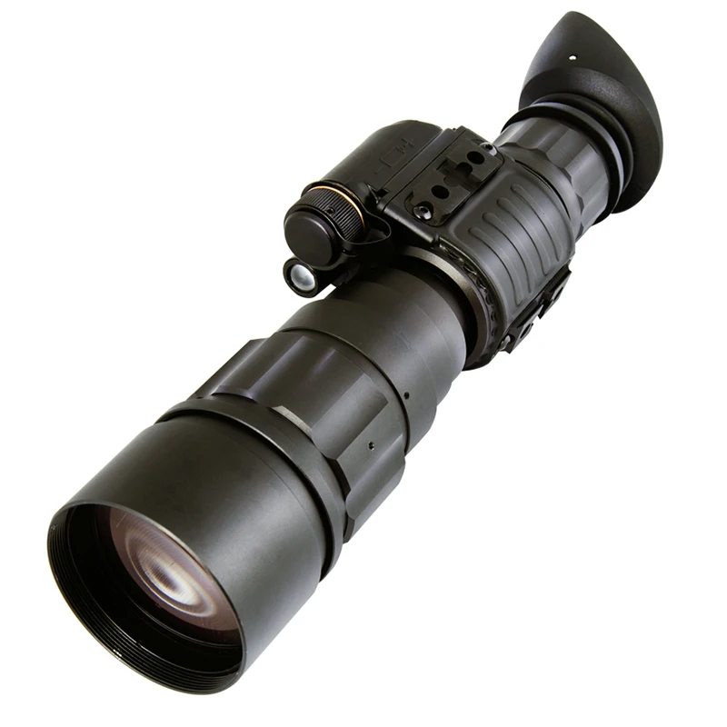 

Hot Selling High Quality monocular long-distance detection handheld head-mounted telescope gen 4 night vision