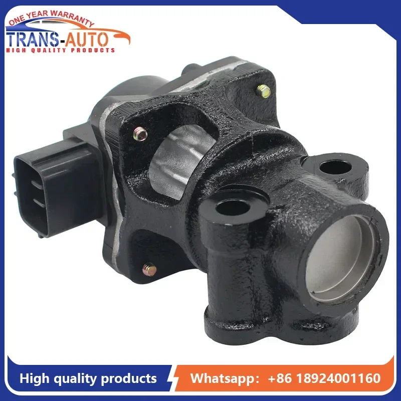 Фото ЭГВ922 1811177 E00 18111-77E01 Клапан EGR для Vitara Suzuki Grand Chevrolet Esteem XL7 Sidekick Tracker 18111-77E02 №1