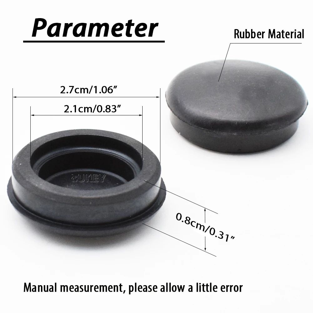 Передняя крышка стеклоочистителя для лобового стекла с защитой от ржавчины Hyundai