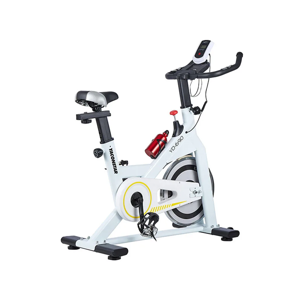 Spin dynamics