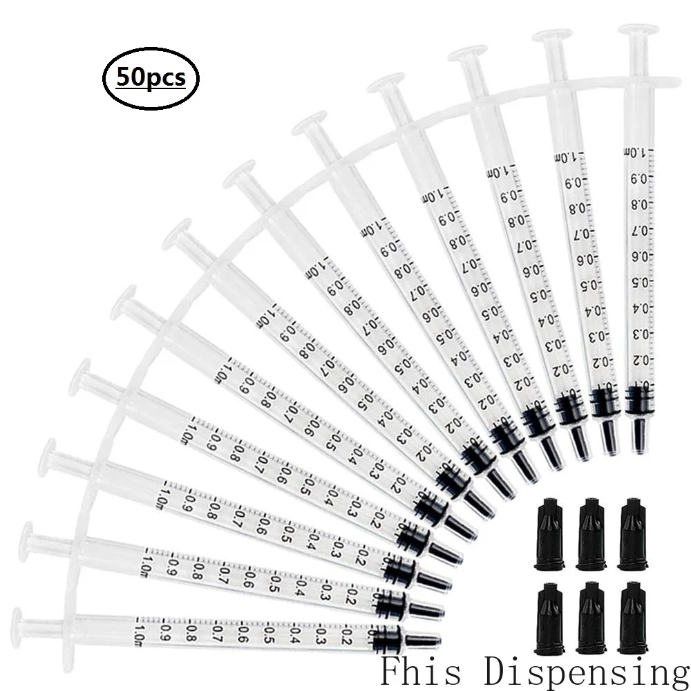 

Белый 1 мл/1cc Luer шприц с наконечником с колпачками, без иглы, для кормления домашних животных и промышленного использования пакет 50