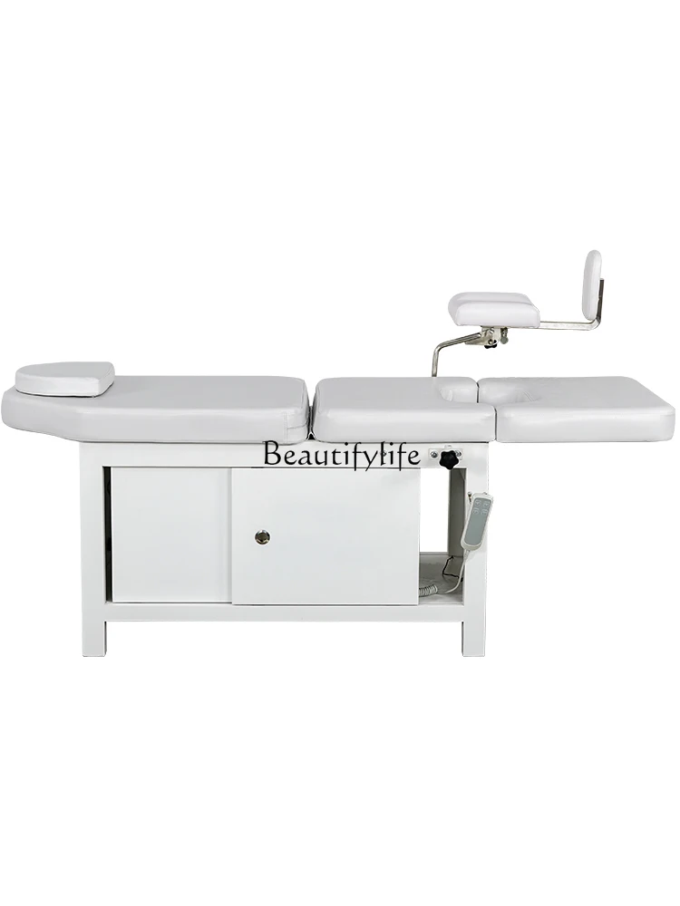 Гинекологический Стол для осмотра лица салона красоты
