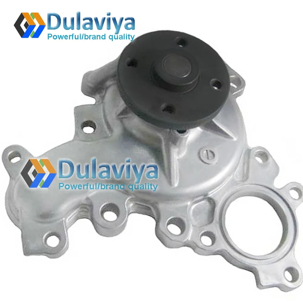 ДЛЯ ВОДЯНОГО НАСОСА TOYOTA SEQUOIA TUNDRA LEXUS ДВИГАТЕЛЬ LS460 LS600H IS F GX460 V8 4,6 5,0 1URFSE 2URFSE 16100-39555 1610039555 (art.: 3920cd2c93ad0) - 3920cd2c93ad0