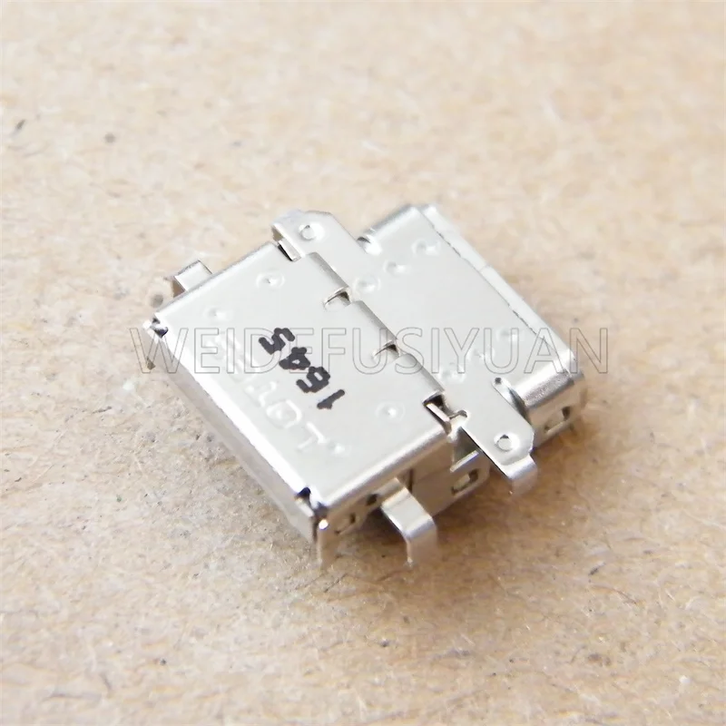 Фото Новый USB-порт постоянного тока Type-C для ACER SP314-54N SP513-54 SP513-55 SP513-54N SP513-55N N20C12, разъем для зарядки №4