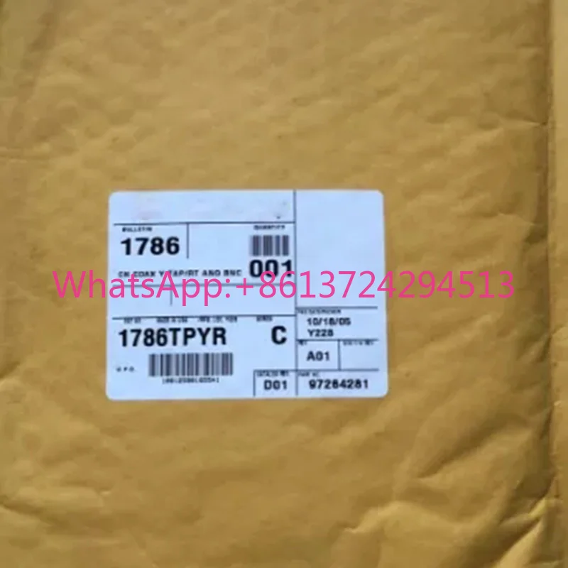 Новый оригинальный спот 1786-TPYR C Быстрая доставка