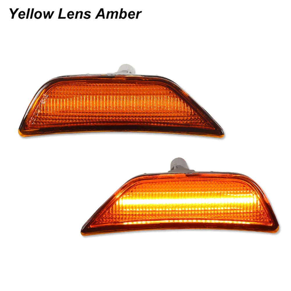 

Для Kia K5 Gen5 2021 2022 2023 2024 цвет Янтарный/белый