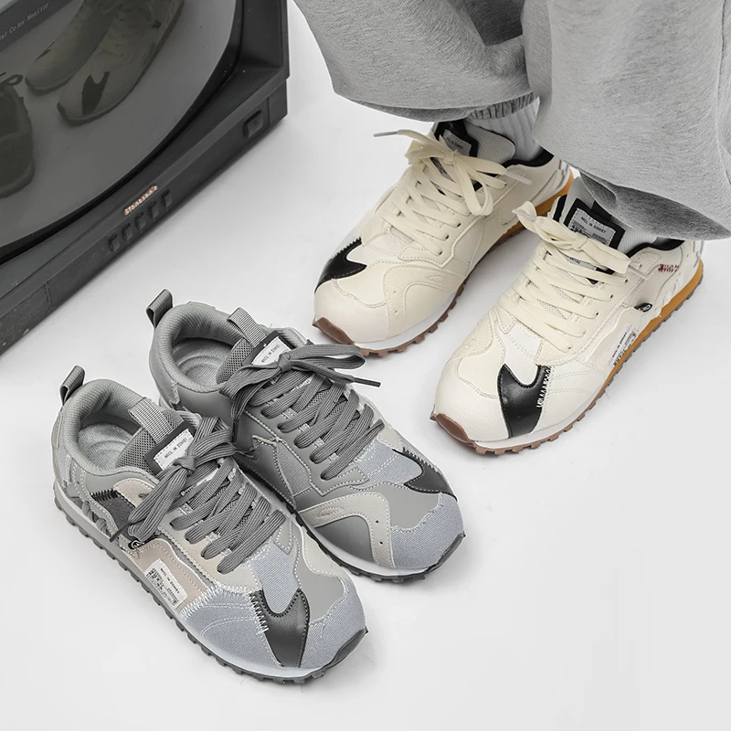 Men's Running Shoes Sport Sneakers train Shoes comfortable Tennies shoes zapatillas Women shoes masculino tênis sneakers