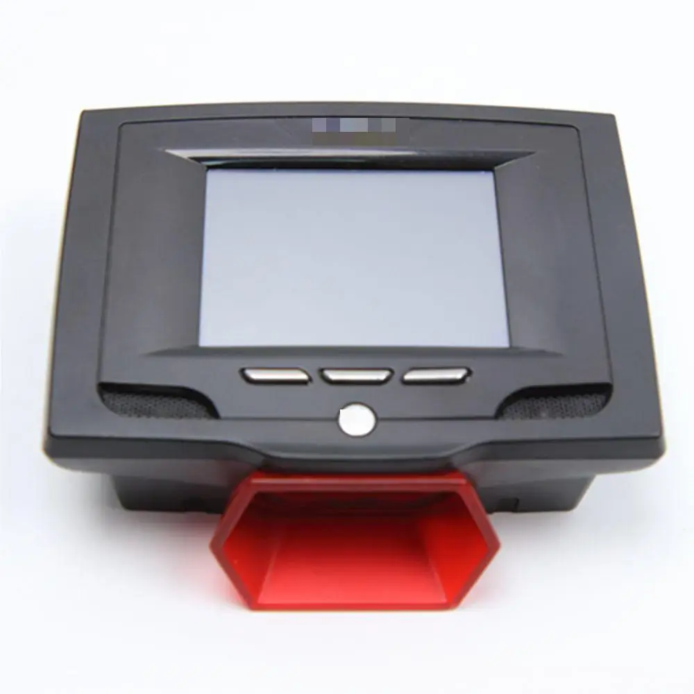 MK500 MK590-A030DB9GWTWR сканер штрих-кода, беспроводной Wi-Fi 2D сканер для Windows CE 5