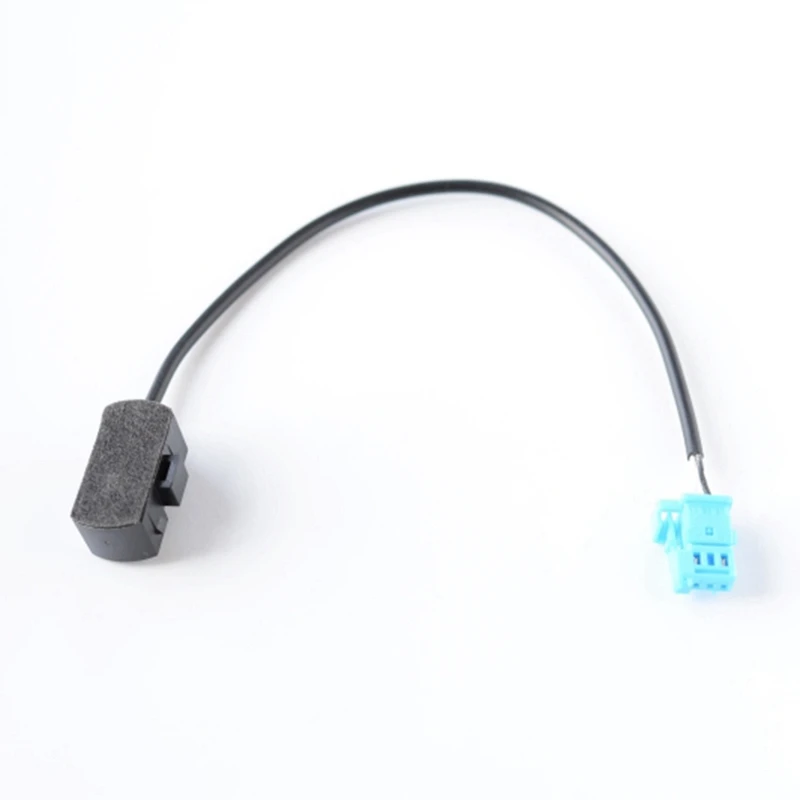1 комплект Bluetooth-микрофон RD45 для Peugeot 206 207 301 307 308 408 508 607 Citroen C2 C3 C4 C5 C6