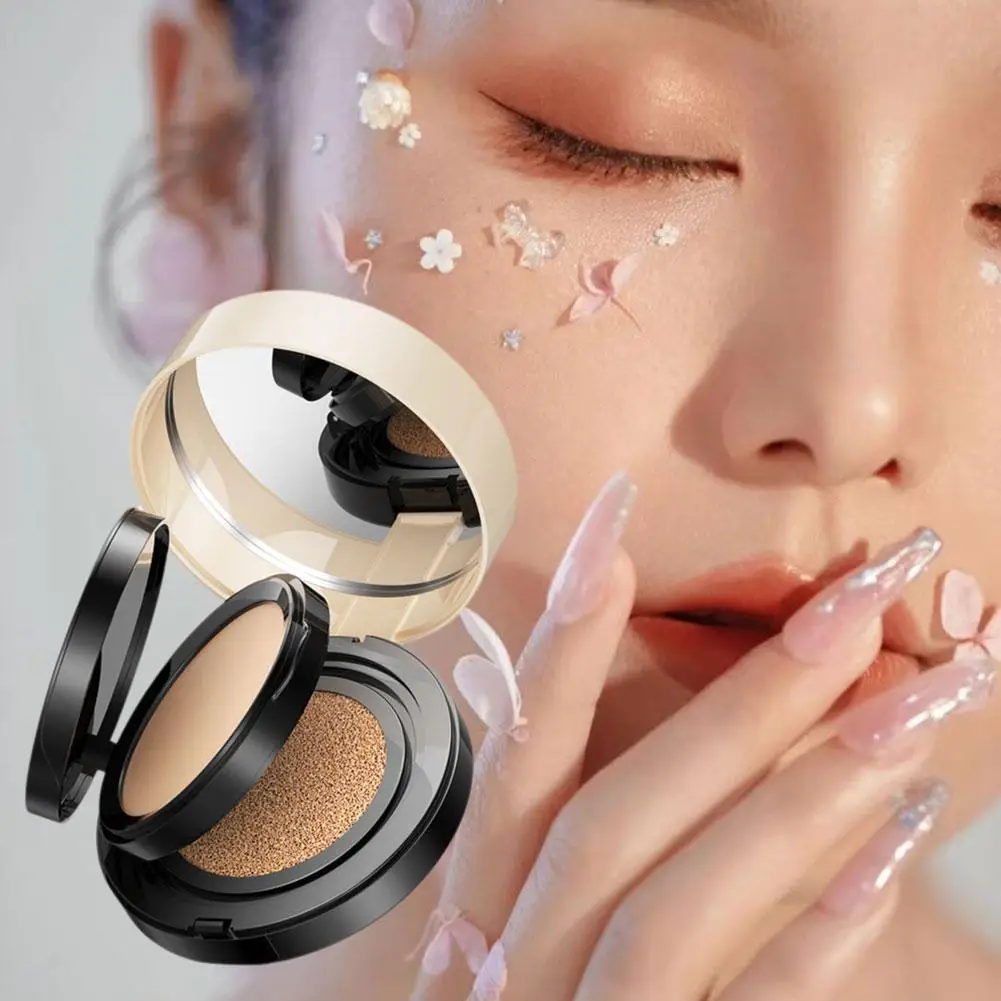 Консилер два в одном BB-крем тональный крем долговечная косметика для лица