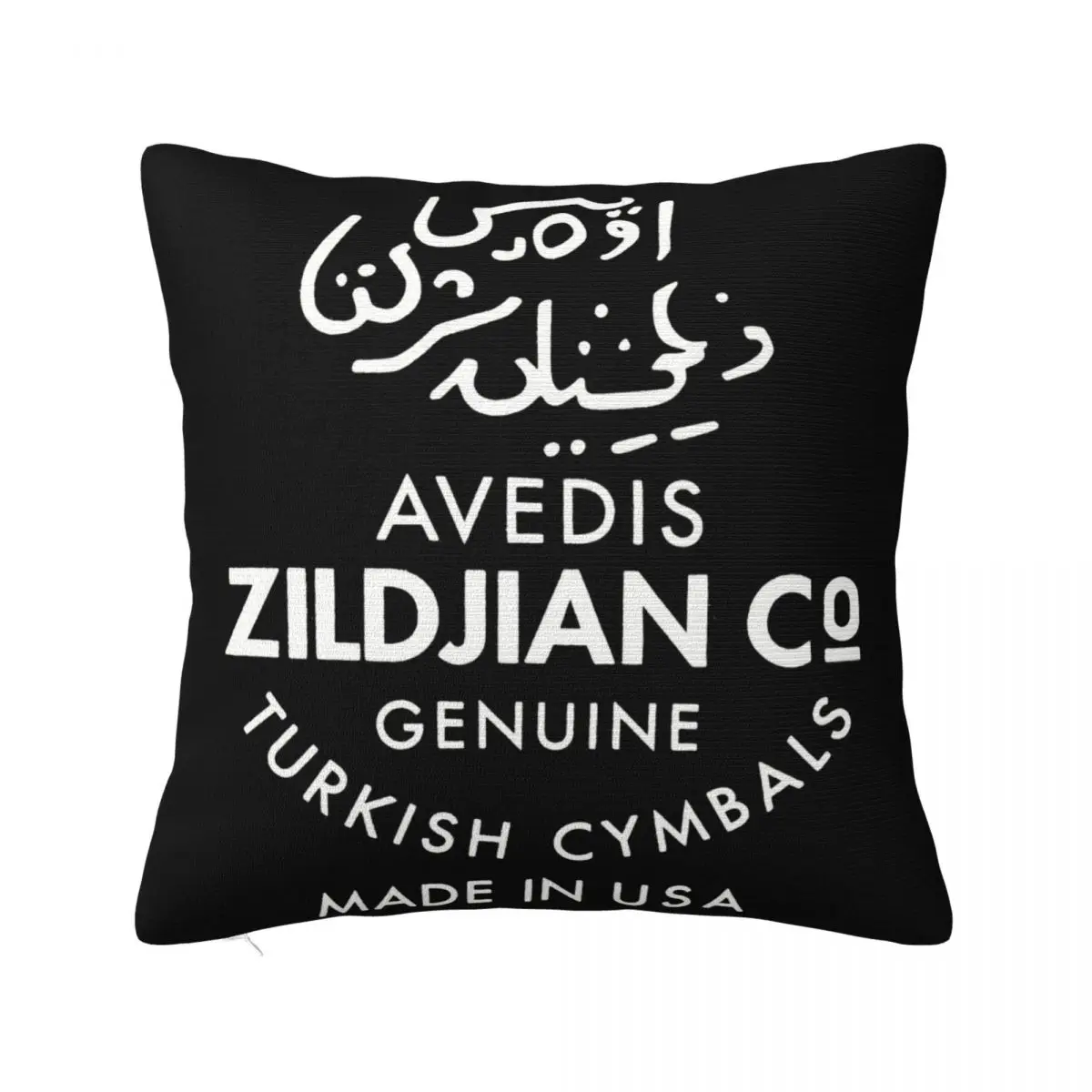 

Наволочка Homme, черный, полиэстер