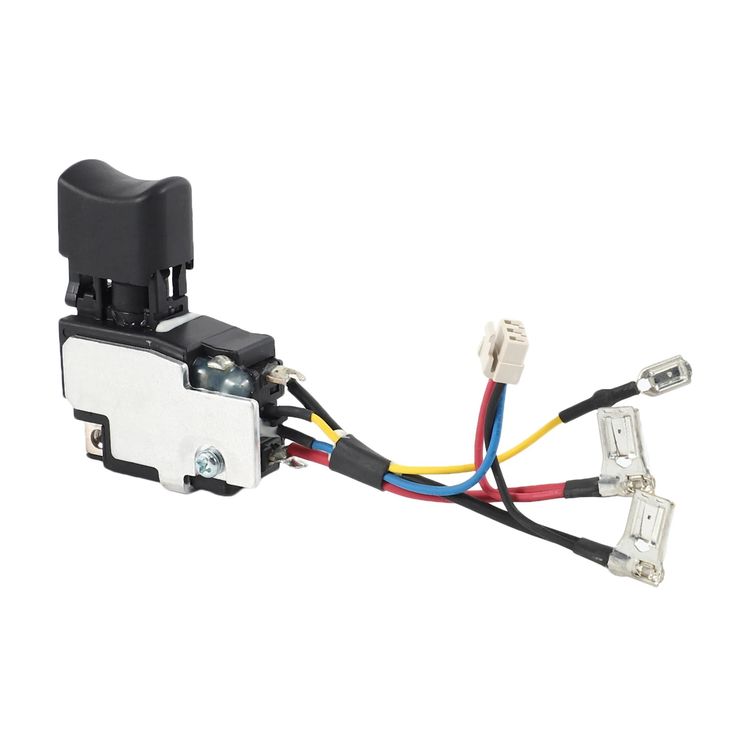 Переключатель для Makita 6507228 650722-8 6502414 6507032 TD134DX2 DTD134 BTD134 BTD146 DTD146 BTD146Z BTD134Z TD134D